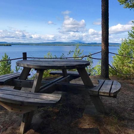 Luontohotelli Sapson Helmi Sotkamo Kültér fotó
