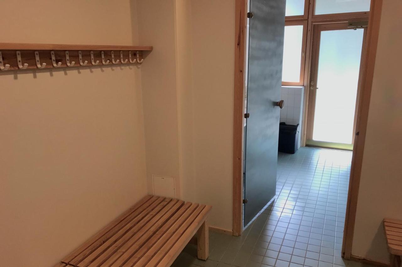 Luontohotelli Sapson Helmi Sotkamo Kültér fotó