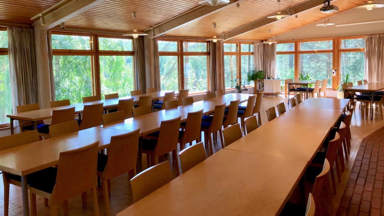 Luontohotelli Sapson Helmi Sotkamo Kültér fotó
